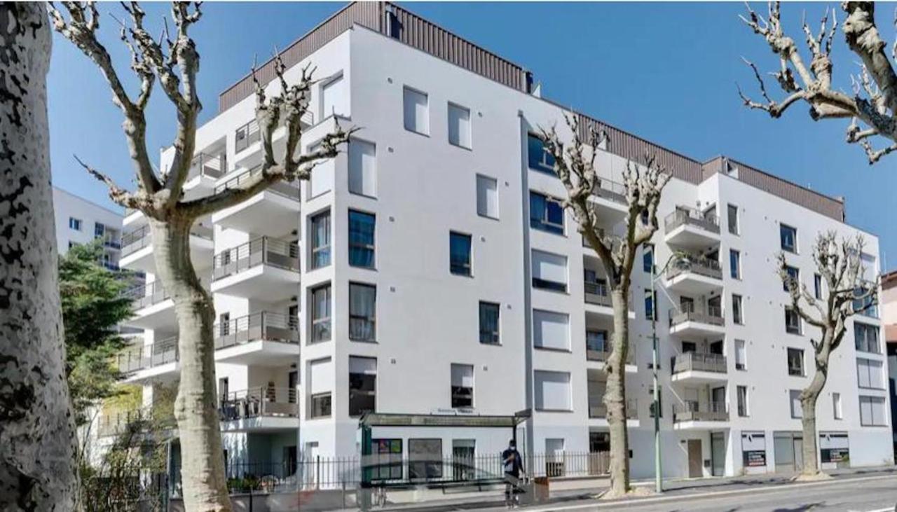 Appartement Studio Cosy à Deux Pas Du Centre *